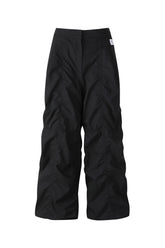 Voluminous Wide Long Pants - Recode Global